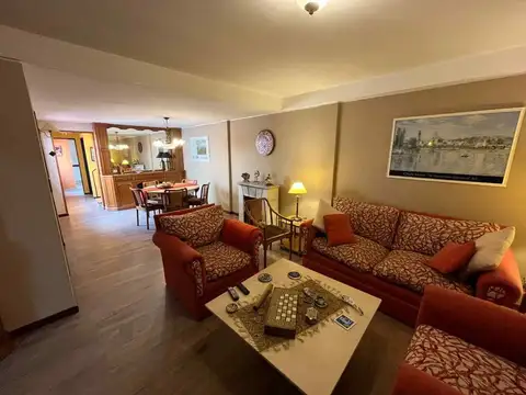 Casa en Alquiler de 3 dormitorios