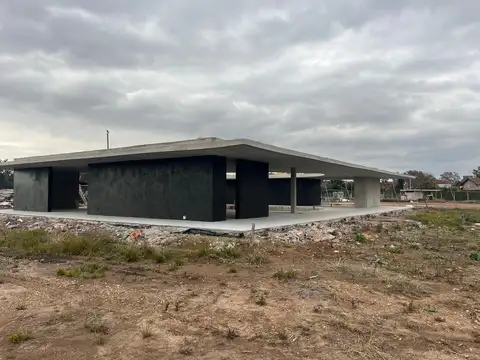 Terreno en Venta de 612,0 m2