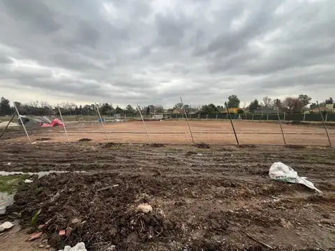 Terreno en Venta en Pilar, USD 70.000