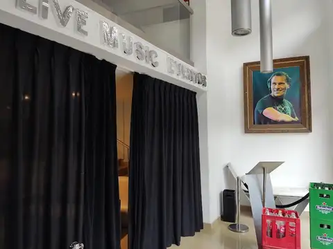 Local en Venta 10 años