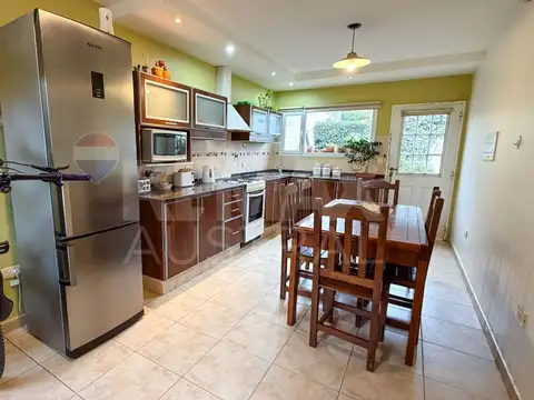 Casa en Venta en Rada Tilly, USD 250.000