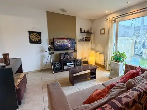 Casa en Venta 14 años