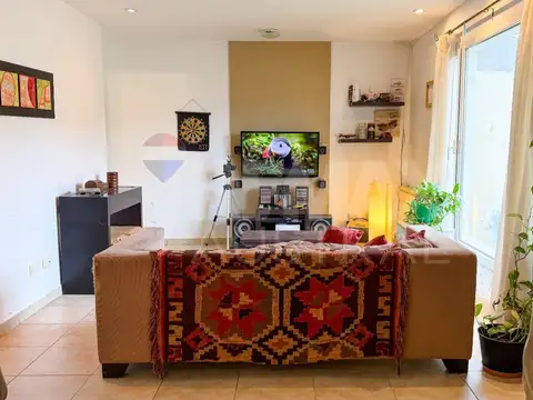 Casa de 3 dormitorios en Rada Tilly