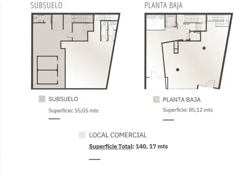 Olleros y Amenábar - LOCAL