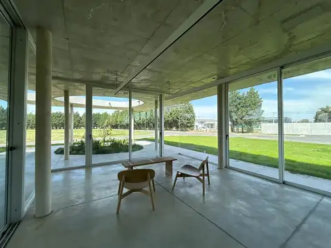 Lote en Venta, Gral. Rondeau 800, Cannes, Funes