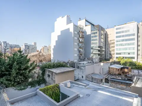 Departamento en Venta Permite mascota