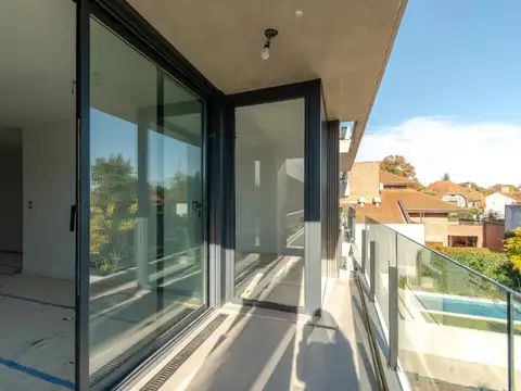 Departamento en Venta en Acassuso, USD 340.000