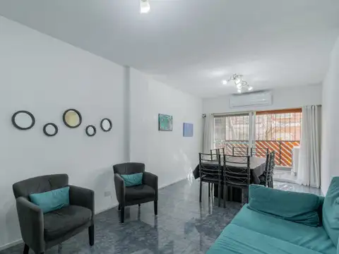 Acevedo 600, Piso 2