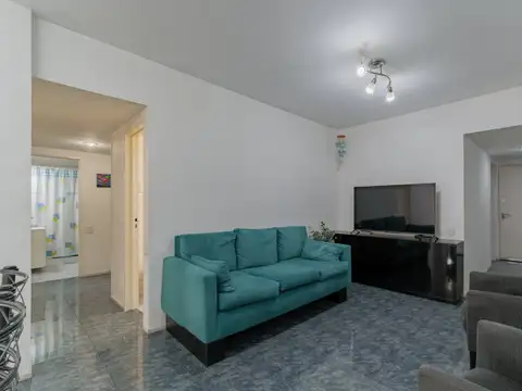 Departamento en Venta 52 años