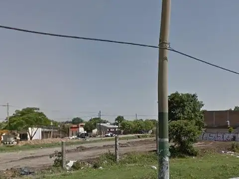 Terreno en venta - 363Mts2 - Almirante Brown