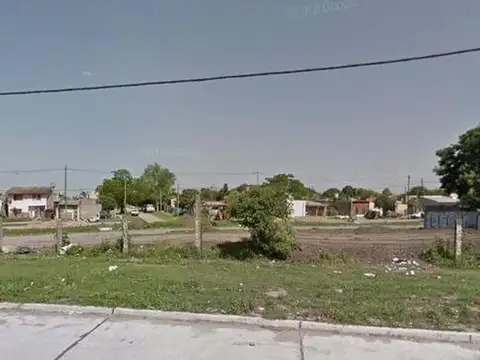 Terreno en Venta en Rafael Calzada, USD 30.000