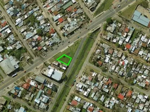 Terreno en Venta de 363,0 m2