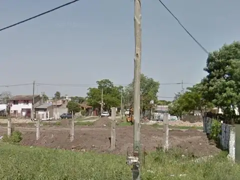 Avenida San Martin e/ Avenida San Javier y Von Suppe