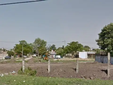 Terreno en venta - 363Mts2 - Almirante Brown