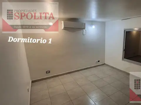 Departamento en Alquiler Permite mascota