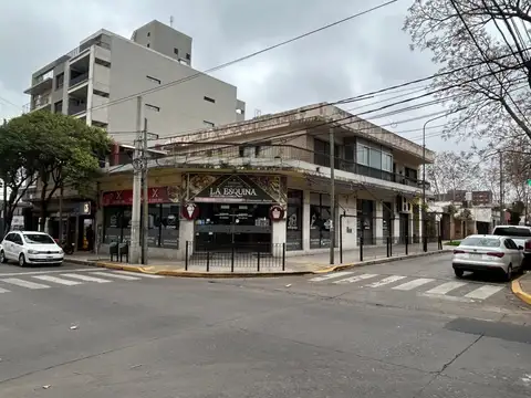 san martin 3700