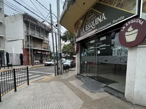 san martin 3700