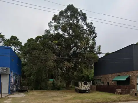 Terreno en Venta en Valeria del Mar, USD 180.000