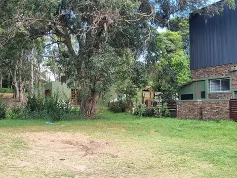 Terreno en venta - 417,23Mts2 - Valeria del Mar