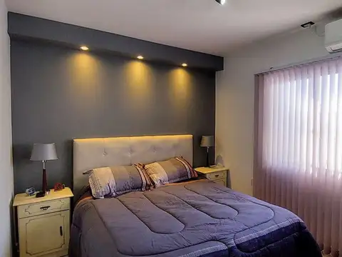 Departamento en Alquiler de 4 ambientes