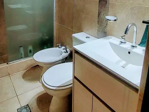 Departamento en Alquiler con 2 cocheras