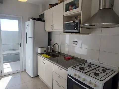 Departamento en Alquiler 11 años
