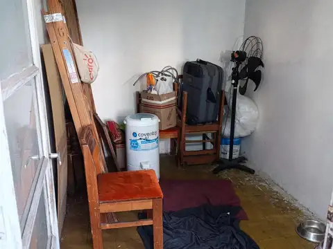 Casa en Venta 60 años