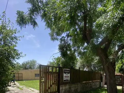Casa en Venta en B°Parque Paso del Rey  FINANCIACION