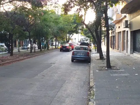 Departamento en Venta en Parque Chacabuco, USD 73.000