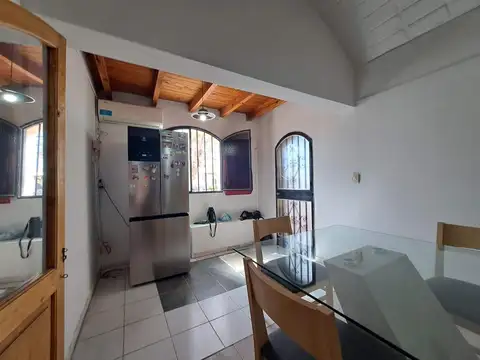 Juan B Justo  al 800 - B° Jardín Cristal, Maipú