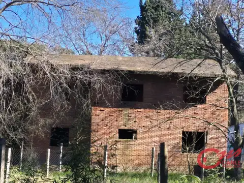 Casa en Venta de 5 dormitorios