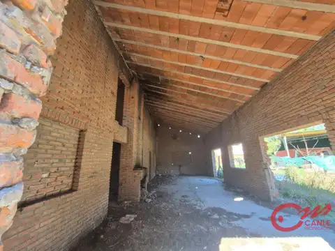 Casa en Venta en Loma Verde, USD 69.000