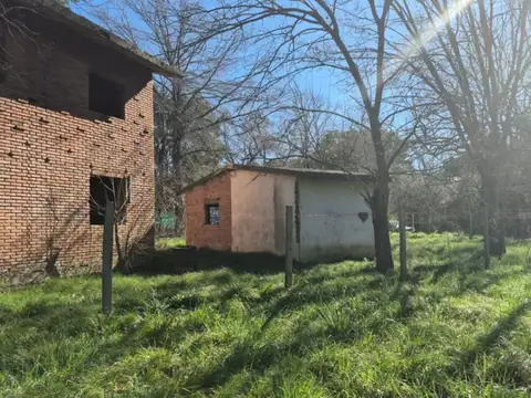 Casa en venta en Loma Verde