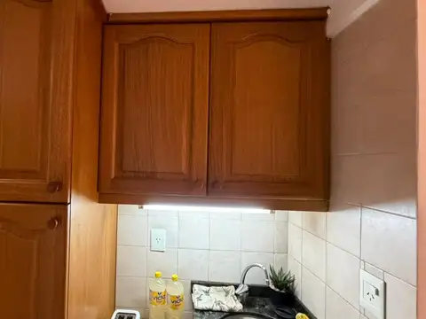 Departamento en Centro