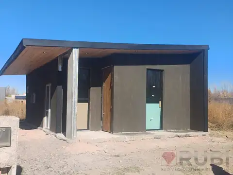 Casa en Venta en barrio Gardenia - Neuquen