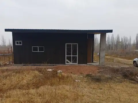 NEUQUEN B° GARDENIAS, CASA EN VENTA 48 M2