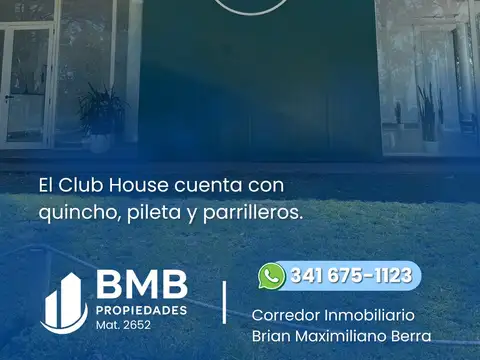 Terrenos en venta en Casilda Tierra del sueño Casilda Lote n°179