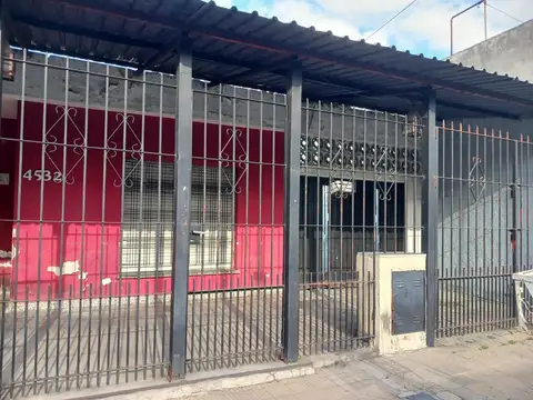 Casa de 3 amb. A Refaccionar