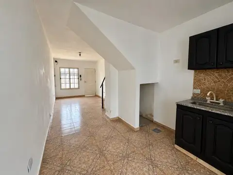 Departamento 3 Ambientes interno