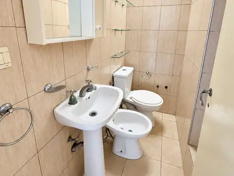 Departamento en Alquiler de 2 dormitorios