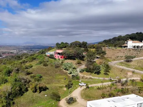 Terreno en venta en La Hoyada de Castellanos