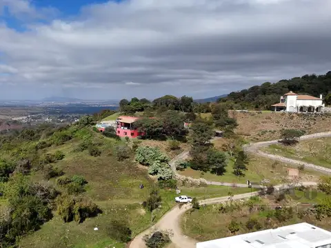 Terreno en Venta de 5858,0 m2