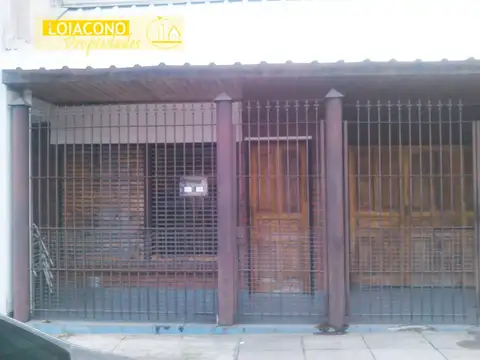 Casa en Venta de 6 dormitorios