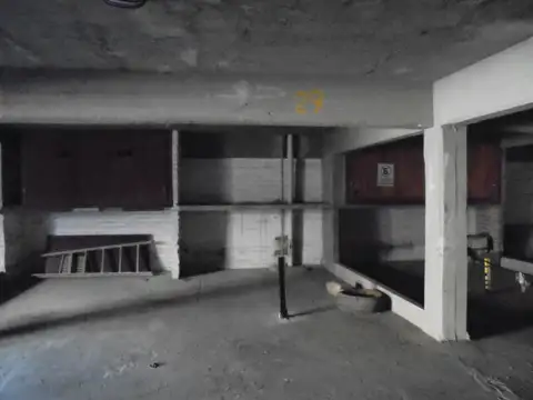 Cochera - Venta - Argentina, San Bernardo - SAN JUAN 2840