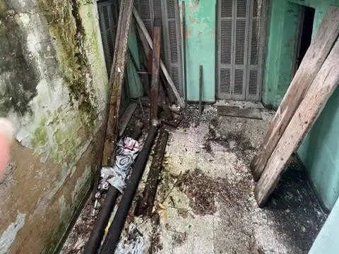 Casa en Venta al Oeste
