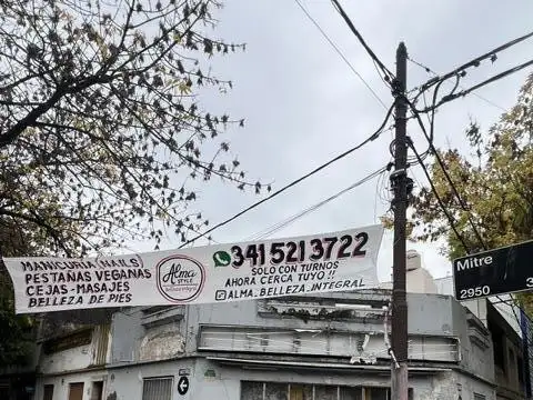 Mitre y Amenabar