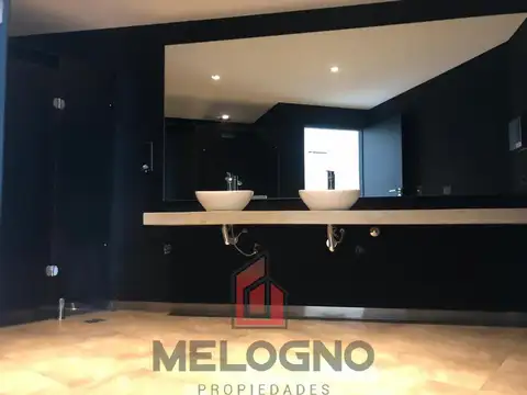 Oficina en Alquiler A Estrenar