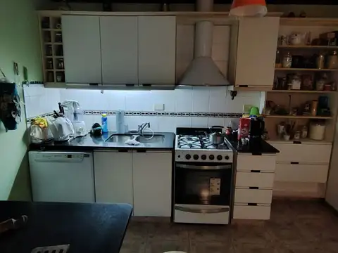 Casa en Venta 17 años