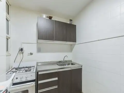 Departamento en Venta 44 años