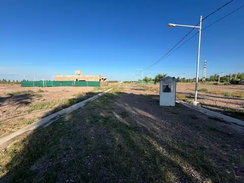 Terreno en Venta en Cruz de Piedra, USD 13.500